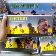 Palmfruit dates 500gr - Stem dates 500gr - Palm fruit dates 500gr