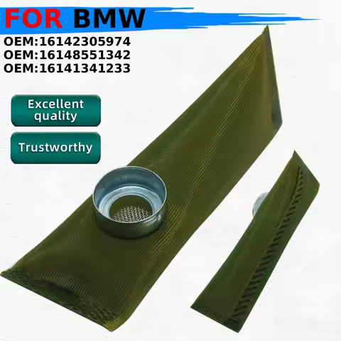 Motorcycle Fuel Pump Filter For BMW R nine T Scrambler S1000 S1000RR HP2 Megamoto Sport HP4 R1200S R