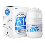 Deorex dry max Original 30ml
