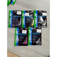Yonex Badminton String BG80