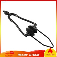 SDRU Rubber Outboard Motor Flusher High Elasticity
