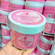 Hb WHITENING FULL DOSAGE 500ml