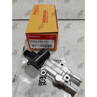 ISCV ISC IACV JAZZ CITY AIR CONTROL VALVE IDLE UP AC SERVO 16022-PWA-G01 ORIGINAL SENSOR