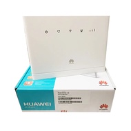 Unlocked Wifi Router HUAWEI B315S-22 CPE 150Mbps 4G LTE FDD Wireless Gateway With 2pcs Antenna gubeng
