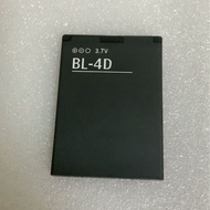 Suitable for Nokia N8 N5 E7 E5 T7-00 702T 808 N97mini BL-4D Mobile Phone Battery