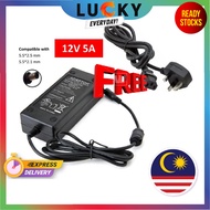 AC TO DC ADAPTER 12V1A/12V2A/12V3A/9V1A/ 9V2A/5V2A/5V3A/ 6V2A/15V1A/15V2A UK SWITCHING POWER SUPPLY 