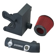 universal racing cold air intake for dodge v8 For Ford Mustang Honda Accord Lexus IS200T BMW F3X N55