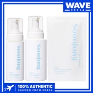 [ETUDE] Soon Jung pH 6.5 Whip Cleanser
