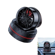 YJCNELCR Elegant Vehicle Inner Air Freshener Scent Diffuser Freshener Odour Elimination