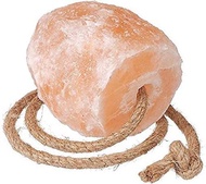 Salt Lick 6 lbs on Rope for Horse Deer Goat Sheep Cow Cattle Alpaca & Livestock Animals – Mineral Ho