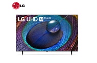 LG UHD 4K Smart TV รุ่น 65UR9050PSK ขนาด 65 นิ้ว LG ThinQ AI | Slim Design (2023)