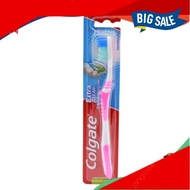 Berus Gigi Dewasa, Berus Gigi Colgate Adult Toothbrush (Extra Clean)