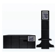 Tower and Rack Mount Online UPS 1KVA 2KVA 3KVA 2U 3U on Line Sai  Rack Mount Online UPS  Server ATM 