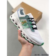 On Cloud x 3 On Cloud Low-Top Running Shoes