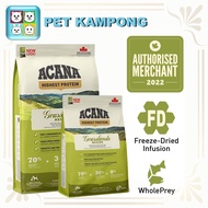 Acana Dog Grasslands