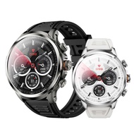 Heshencheng H18 Pro Smart Watch 5G Card Global Pass Support Independent APP+180 Degree Rotating Came