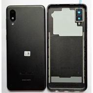 Genuine Samsung Galaxy A02 back cover