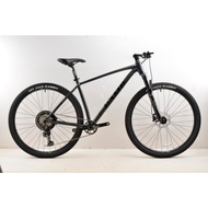 Bicycle Camp Mountain Bike Camp hydes 9.2 deore 1x12(SIZE 15.5, 17, 18.5)