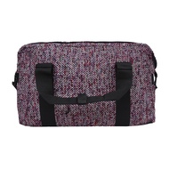 House of Smith BJM Duffle Bag - Red Wool Duffle Bag - Sling Bag