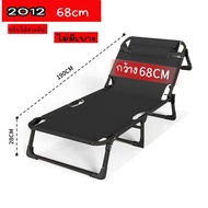 Yifeng เตียงพับ เตียงสนาม พับเก็บได้ ไม่ต้องติดตั้ง มีให้เลือก 2 แบบ 3 ขนาด 2011 2012