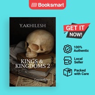 Kings  Kingdoms 2 - Paperback - English - 9798888151785