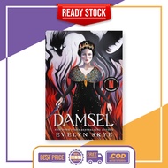Damsel From Evelyn Skye