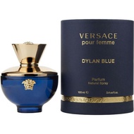Rejected Pewangi Versace Dylan Blue Eau De Parfum For Women 100ml