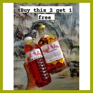 ♡ ☢ ⌚ BALANYOS/LANA HEMAG package (BUY 2 GET 1 APDULSAN)