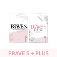 [บริษัทโดยตรง] PRAVE S + PRAVE S PLUS