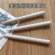 American Original Import Short Sketch Set Zentangle Shading Powder Hand-Painted Cartoon Sketch Push