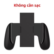 Tay Cầm Sạc Di Động Cho Bộ Điều Khiển Nintendo Switch 2 Joy-Con Có Đế Cắm - Phụ Kiện Chơi Game Để Tă