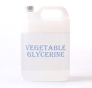 Glycerine / Vegetable Glycerine USP 99.5% - 5kg