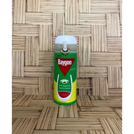 TERMOS Niagara Mini Thermos / Tumbler 350ml Custom Baygon Stainless Edition