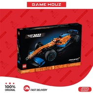 LEGO Technic McLaren Formula 1 Race Car (LG42141)