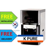 DIGITAL Korea K PURE DN300B Water Dispenser Purifier Magic Tong Yang UF Filter