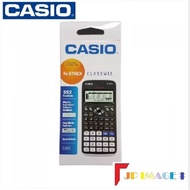 Casio 570 Scientific Calculator [Model:570EX]