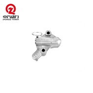 EA111 Timing Chain Tensioner Motor Accessories 03C109507R Car Engine Parts