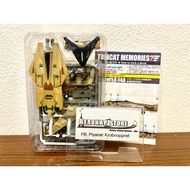 F-toys 1/144 Grumman F-14A Tomcat Iran Air Force Aircraft