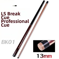 Cuppa | Professional Pool Cue Jump Spin Shaft 9 Ball Black Eight