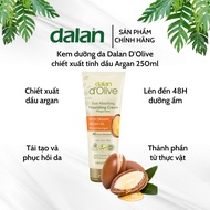 Dalan D’Olive hand and body cream 250ml