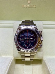 Rolex Daytona 116509