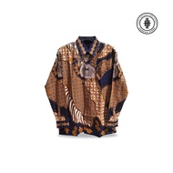 NEW IMMIGRATION BATIK - MINISTRY OF LAW AND HUMAN RIGHTS//IMMIGRATION/ACTION