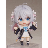 GSC 1763 Nendoroid Kagura Nana FIGURE 动漫手办