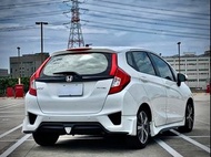 2015年 HONDA  FIT 頂級S版（循跡防滑） 僅跑13萬Km！超高妥善率！