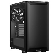 be quiet! PURE BASE 501 Airflow Window