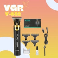 ปัตตาเลี่ยนไร้สาย VGR V-082 Hair Trimmer (สินค้าพร้อมส่ง)