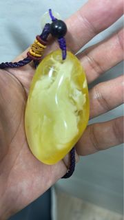 收收收  水膽琥珀蜜蠟