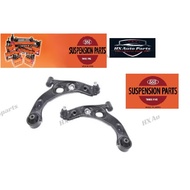 GENUINE SANKEI 555 LOWER ARM ~ HONDA CITY T9A GM6 TOO & HONDA JAZZ T5A GK.