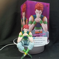 Hisoka (Hisoka) Figure From Hunter x FuRyu