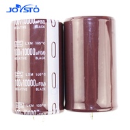 25V 35V 50V 63V 100V 200V 220V 250V 400V 450V Aluminum Electrolytic Capacitor 100UF 220UF 1000UF 680